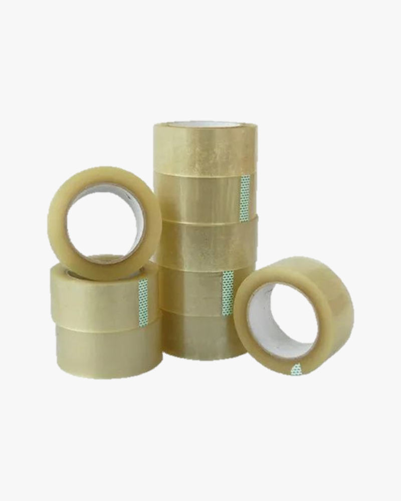 BOPP Tape